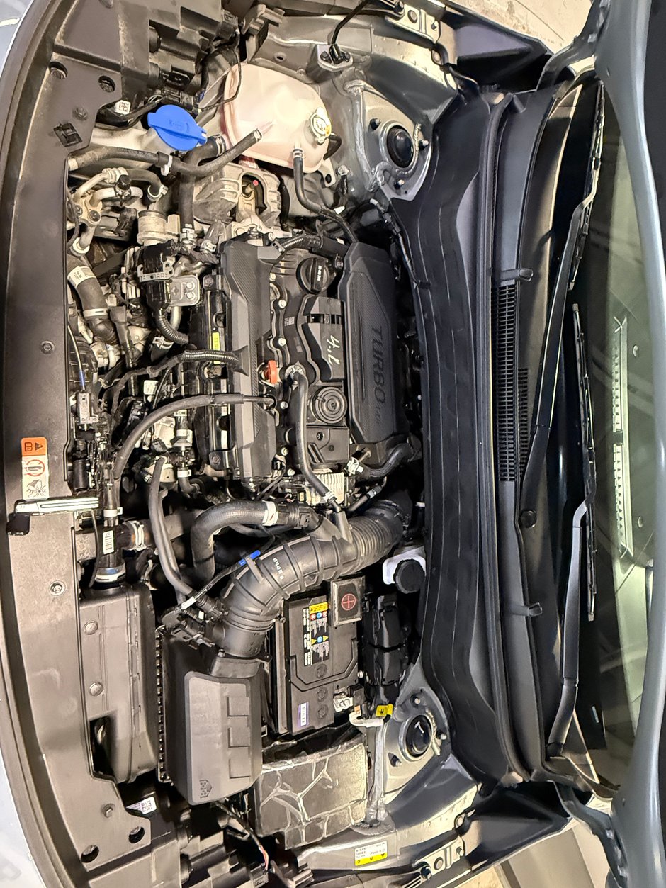 Kia Seltos SX 2026-26