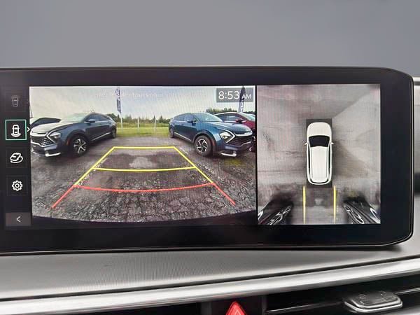 Kia Sorento hybride rechargeable SX AWD 2025-25
