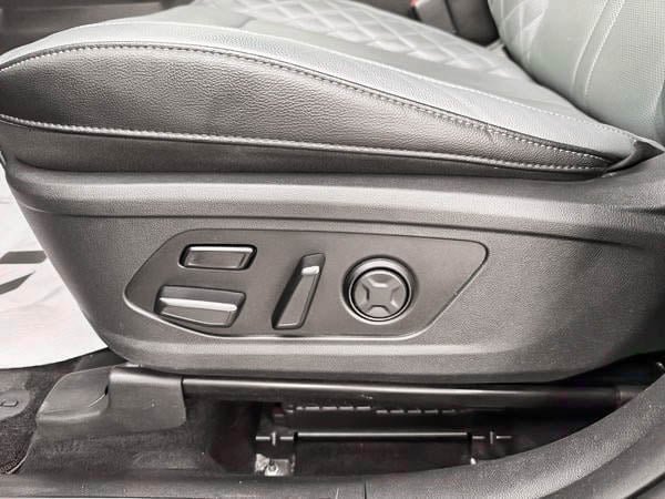 Kia Sorento hybride rechargeable SX AWD 2025-16