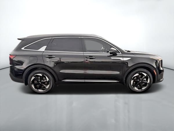 Kia Sorento hybride rechargeable SX AWD 2025-7