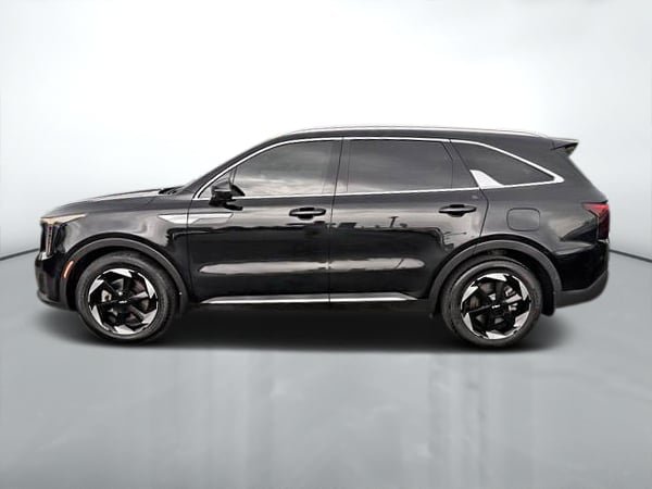Kia Sorento hybride rechargeable SX AWD 2025-3