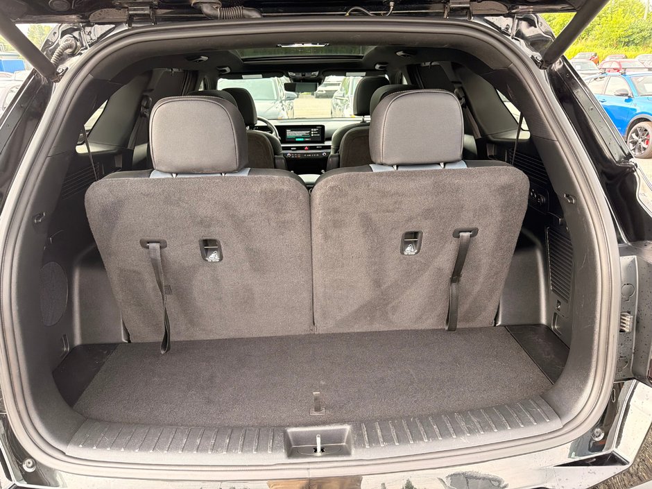 Kia Sorento hybride rechargeable SX AWD 2025-30