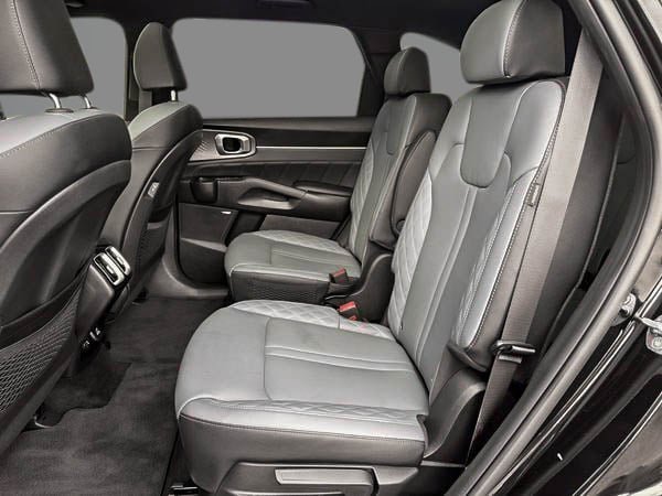Kia Sorento hybride rechargeable SX AWD 2025-28