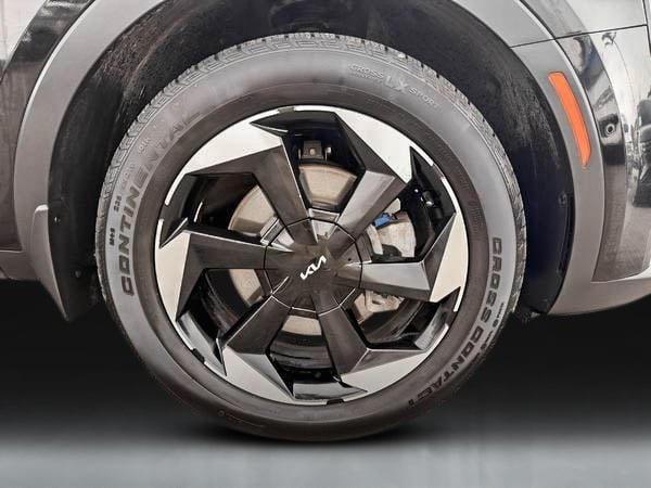 Kia Sorento hybride rechargeable SX AWD 2025-9