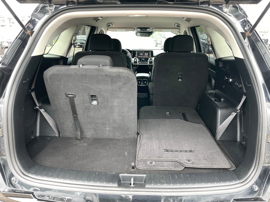 2022 Kia Sorento hybride LX-24
