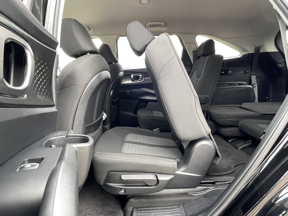 2022 Kia Sorento hybride LX-21
