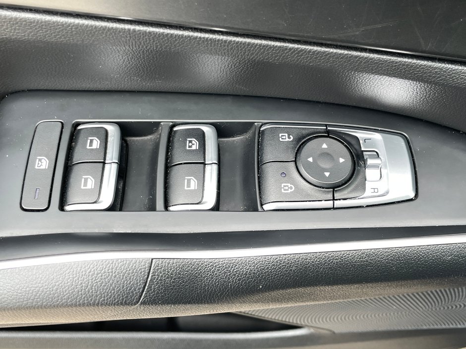 2022 Kia Sorento hybride LX-9