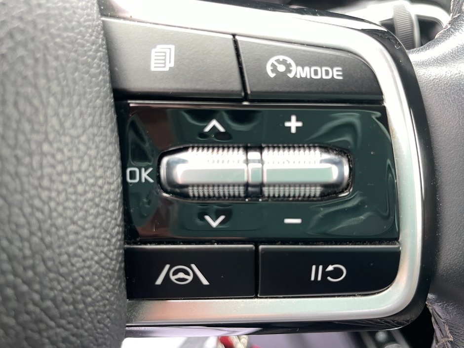 2022 Kia Sorento hybride LX-12