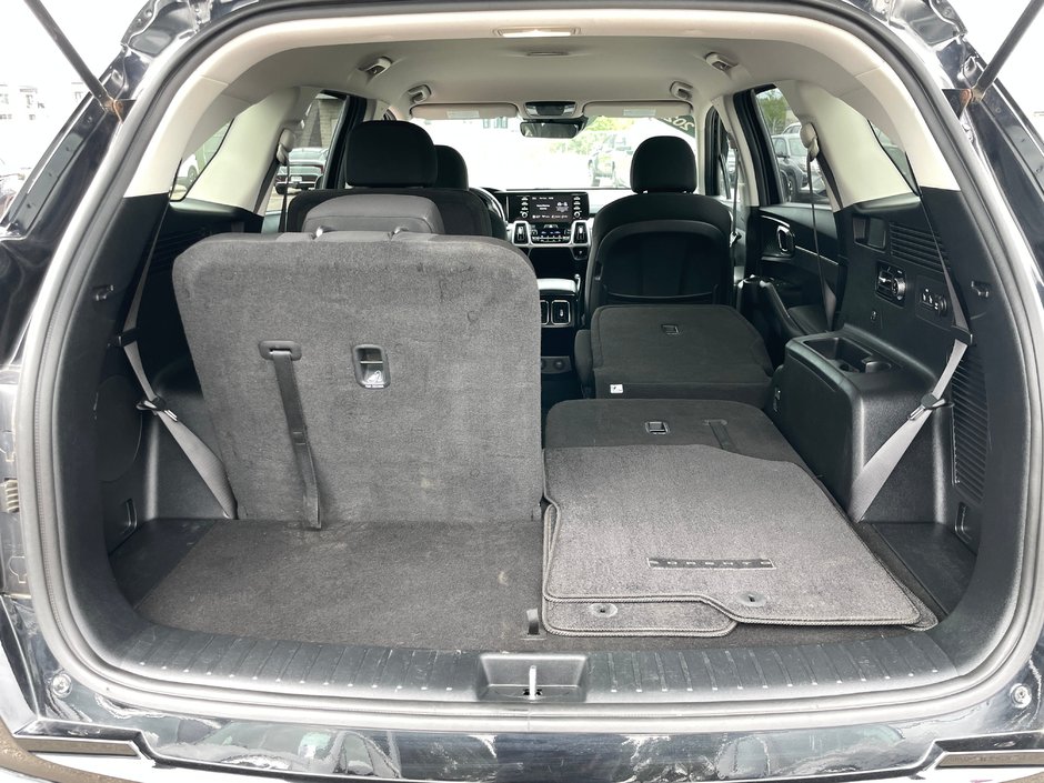 2022 Kia Sorento hybride LX-23