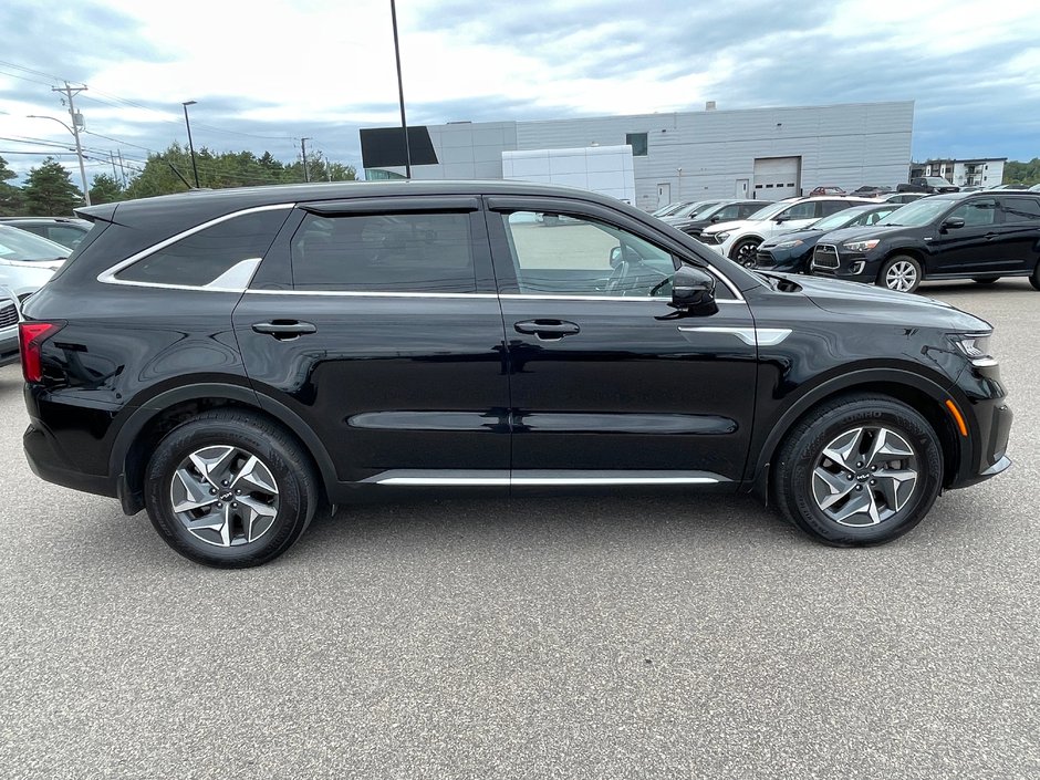2022 Kia Sorento hybride LX-7