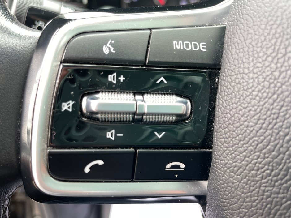 2022 Kia Sorento hybride LX-13