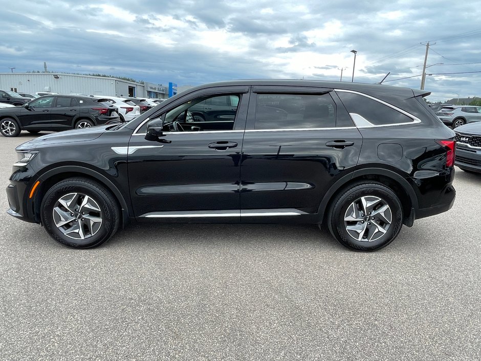 2022 Kia Sorento hybride LX-3