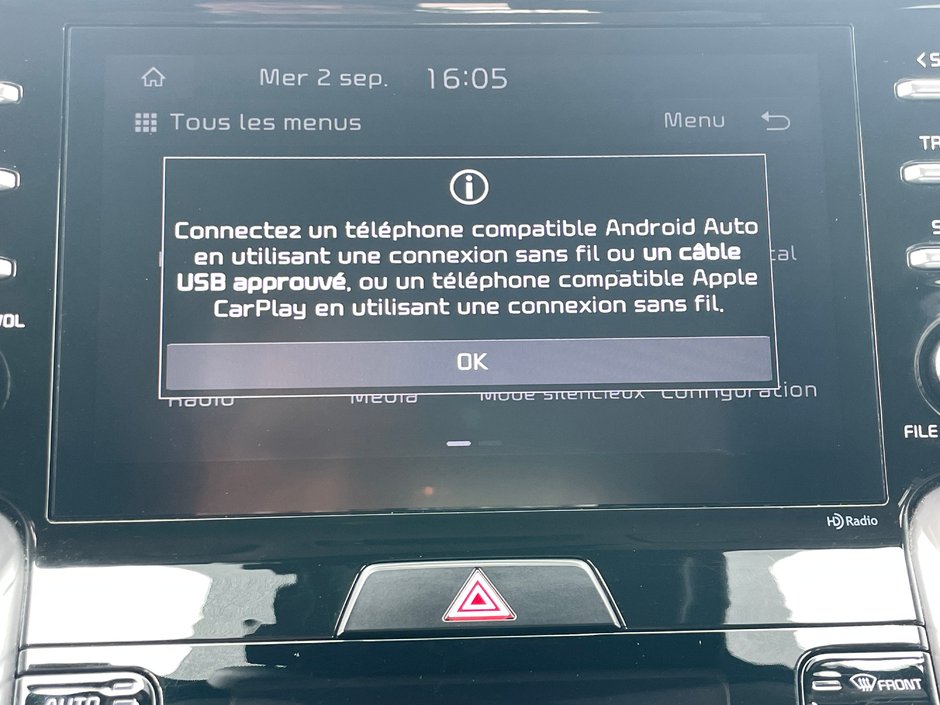 2022 Kia Sorento hybride LX-22