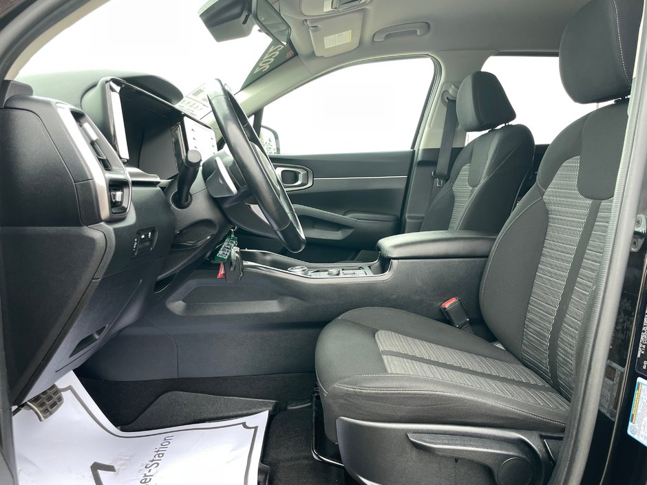 2022 Kia Sorento hybride LX-11
