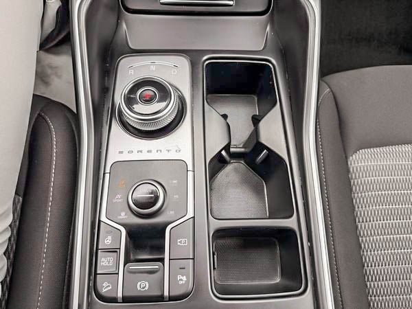 Kia Sorento hybride LX AWD 2023-22