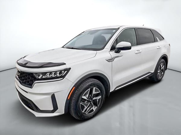 Kia Sorento hybride LX AWD 2023-2