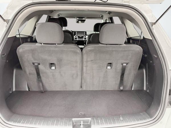 Kia Sorento hybride LX AWD 2023-27