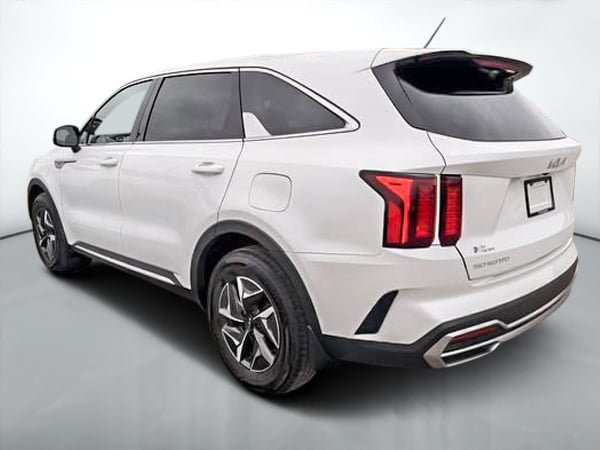 Kia Sorento hybride LX AWD 2023-4