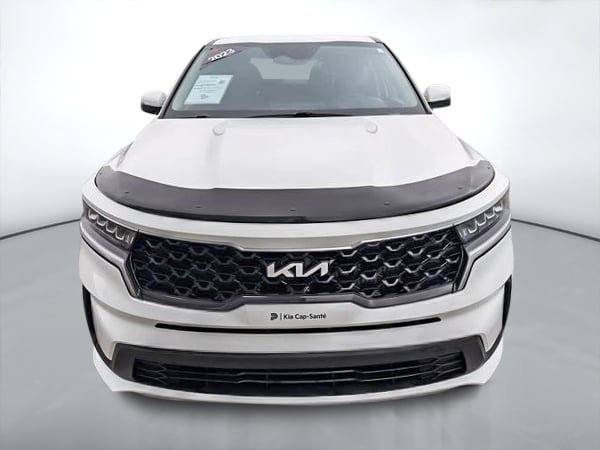 Kia Sorento hybride LX AWD 2023-1