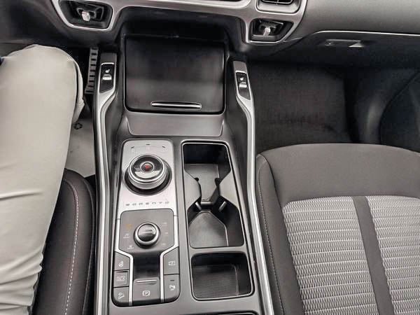 Kia Sorento hybride LX AWD 2023-21