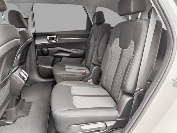 Kia Sorento hybride LX AWD 2023-25