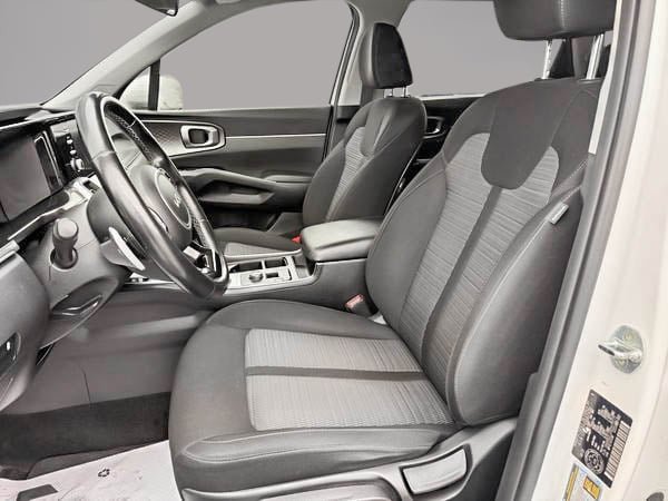 Kia Sorento hybride LX AWD 2023-13
