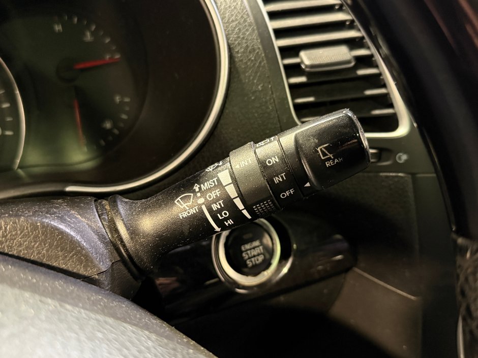 Kia Sorento EX 2014-19