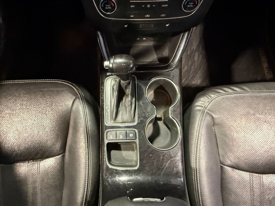 Kia Sorento EX 2014-24