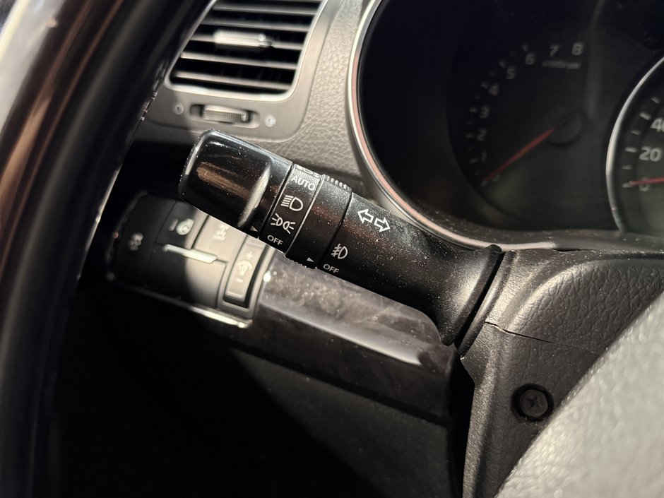 Kia Sorento EX 2014-18