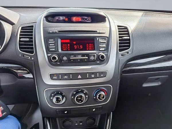 2015 Kia Sorento LX FWD-20