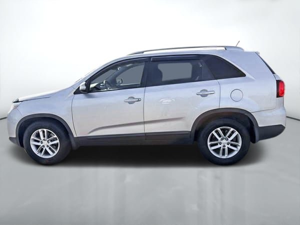2015 Kia Sorento LX FWD-4