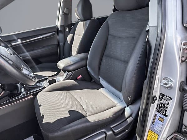 2015 Kia Sorento LX FWD-13