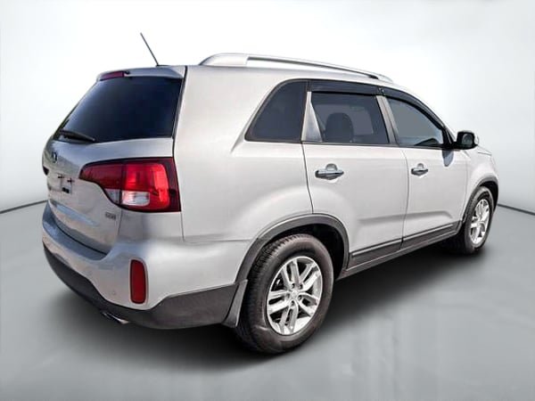2015 Kia Sorento LX FWD-7