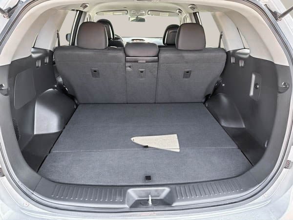 2015 Kia Sorento LX FWD-24