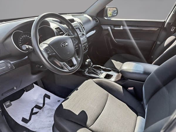 2015 Kia Sorento LX FWD-15