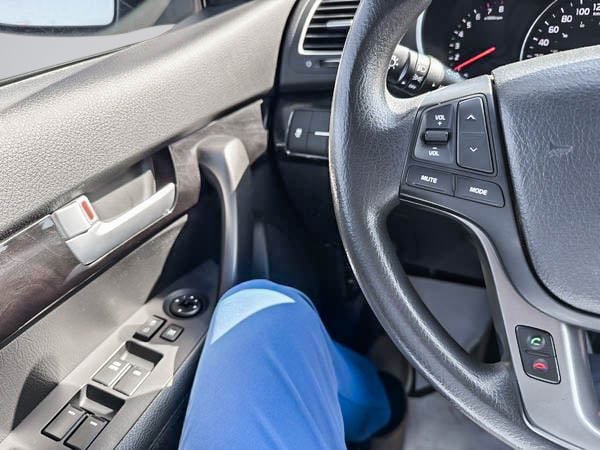 2015 Kia Sorento LX FWD-17