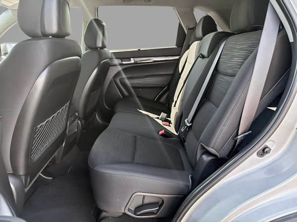 2015 Kia Sorento LX FWD-23