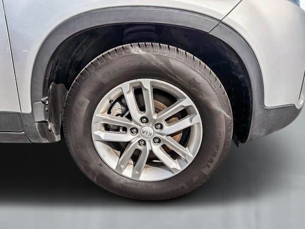 2015 Kia Sorento LX FWD-9