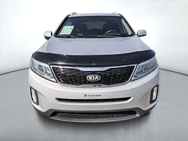 2015 Kia Sorento LX FWD-2