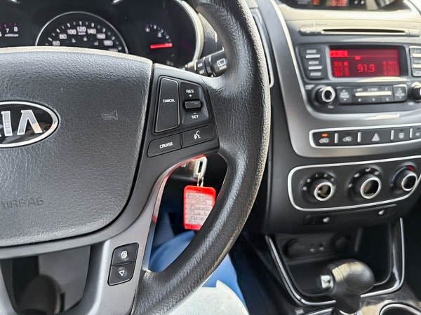 2015 Kia Sorento LX FWD-18