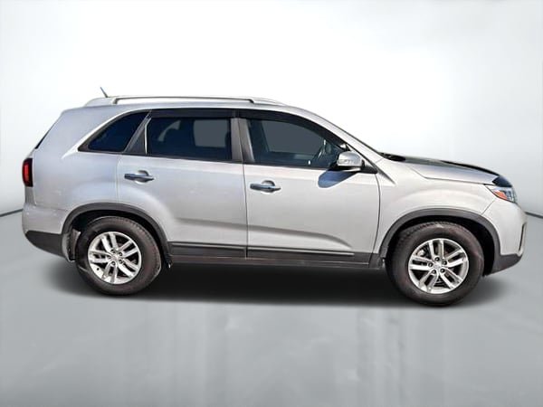 2015 Kia Sorento LX FWD-8