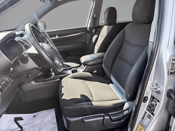 2015 Kia Sorento LX FWD-12