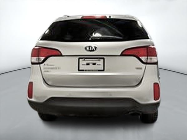 Kia Sorento LX 2015-3