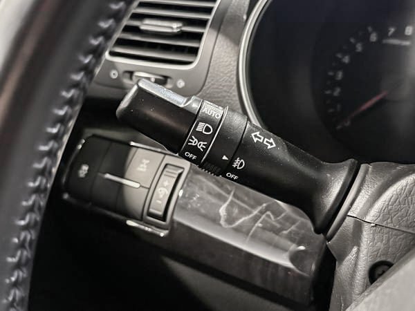 Kia Sorento LX 2015-16