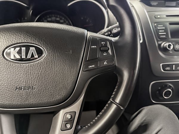 Kia Sorento LX 2015-15