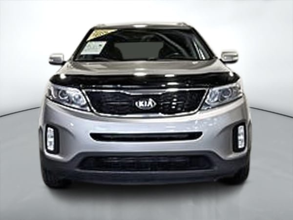 Kia Sorento LX 2015-7