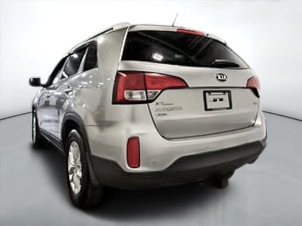 Kia Sorento LX 2015-4