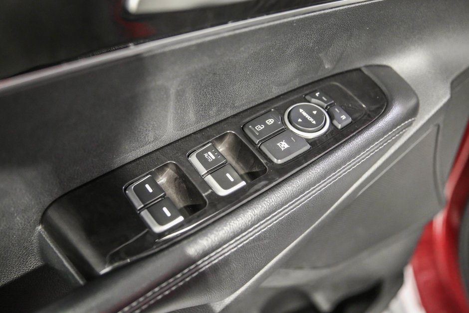 Kia Sorento LX 2016-11