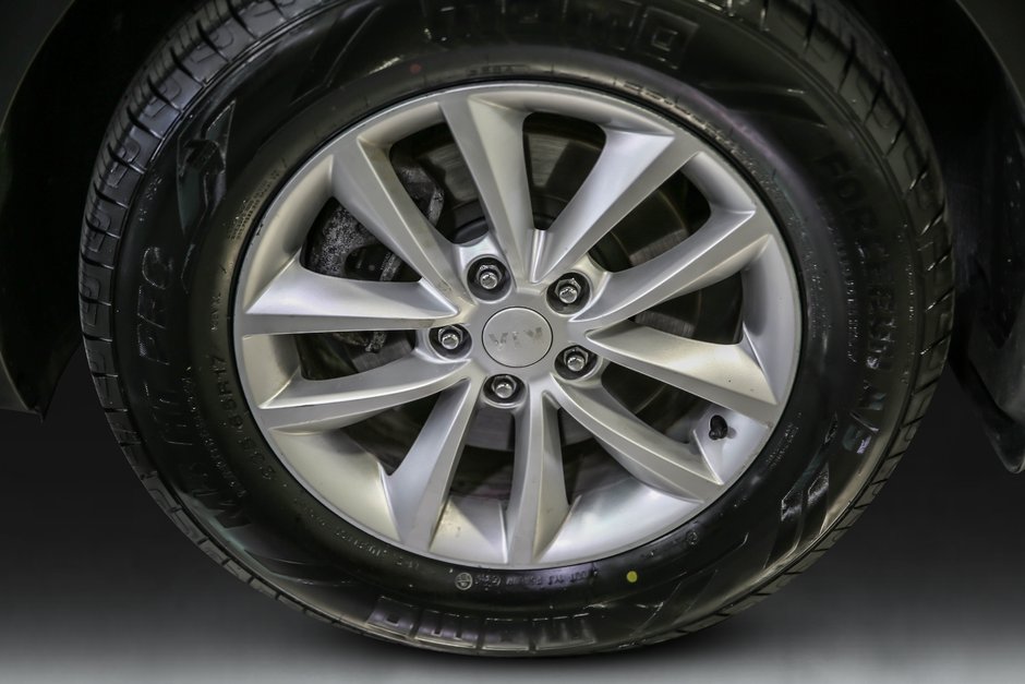 Kia Sorento LX 2016-8