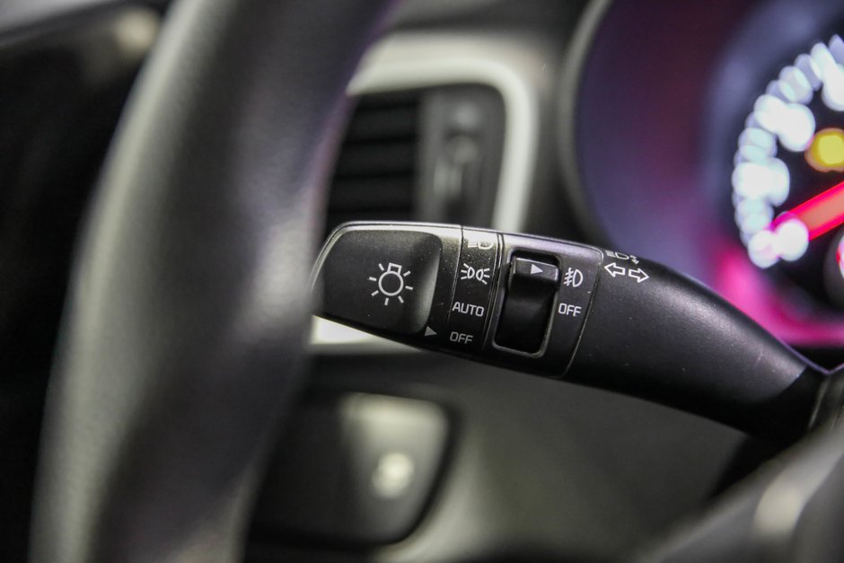 Kia Sorento LX 2016-16